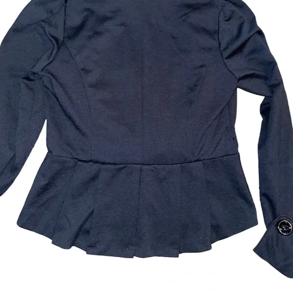 Candie’s Lightweight Coat/Blazer - Picture 4 of 10